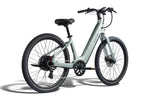 Load image into Gallery viewer, Step-Through City Commuter Electric Bike – Series 009