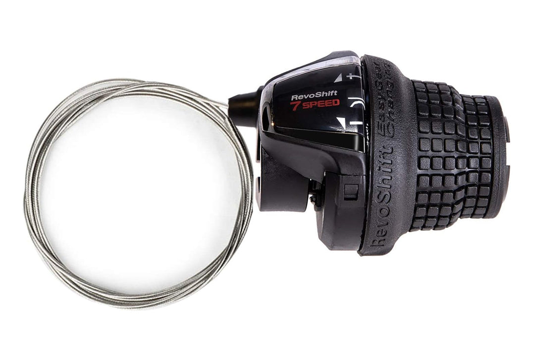 Electric Bike Shifter with Cable Set – Series 200
