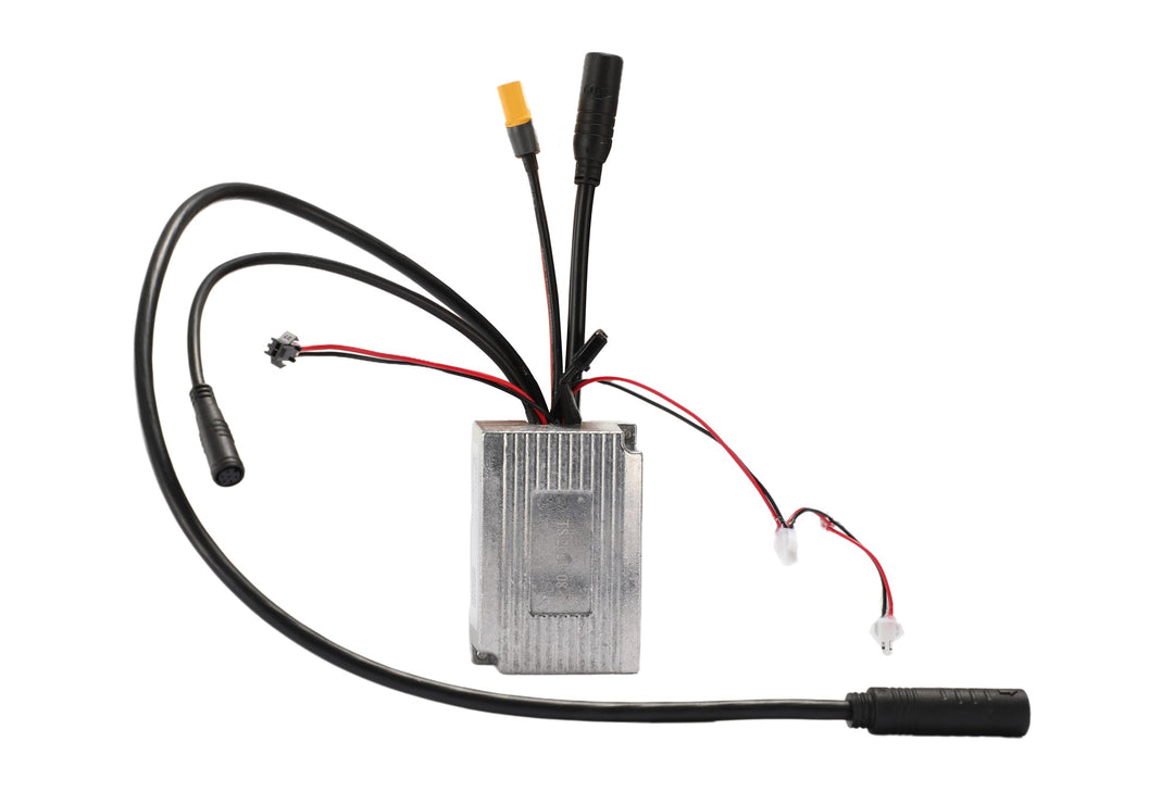 Electric Bike Controller – Series 184
