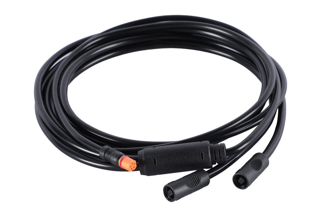 Electric Bike Wiring Harness – Series 140