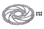 Load image into Gallery viewer, Electric Bike Brake Rotor – Series 037
