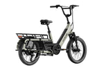 Load image into Gallery viewer, Cargo Electric Bike – Series 072
