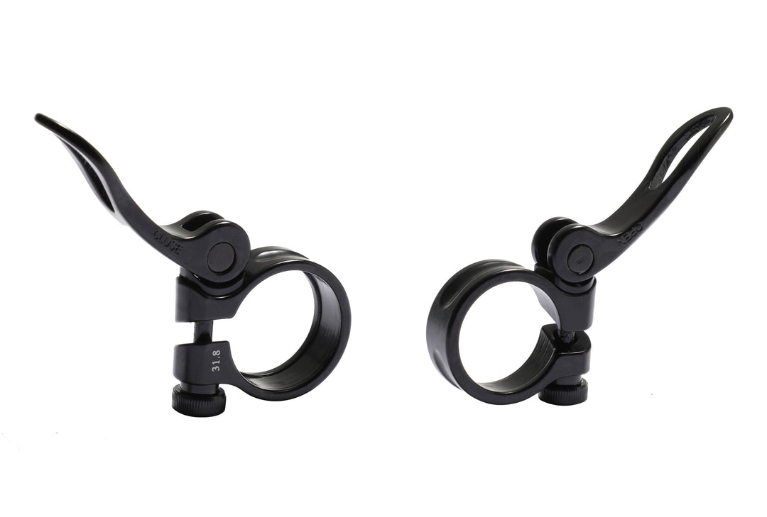 Electric Bike Seatpost Clamp – Series 141