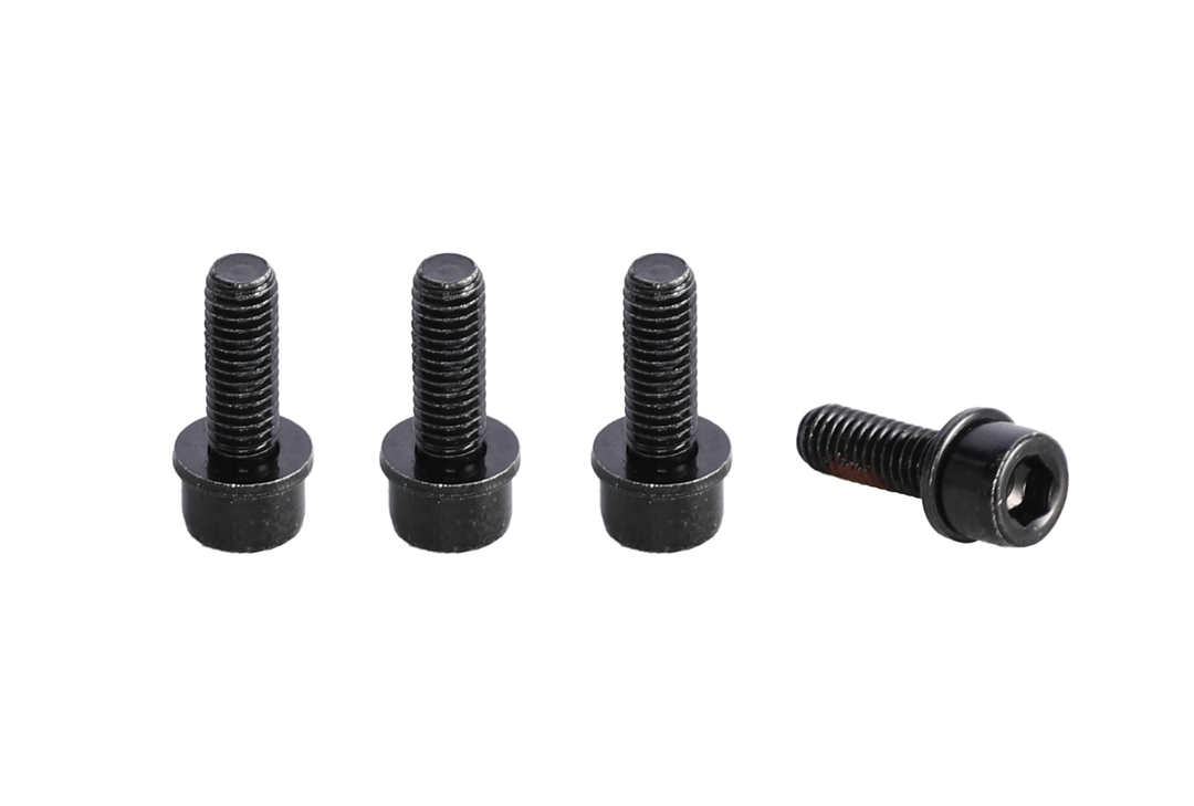Electric Bike Hardware Pack – Series 106