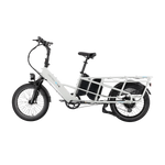 Load image into Gallery viewer, XPedition2 Stratus White Dual-Battery + FREE Running Boards, Cushions, Elite...