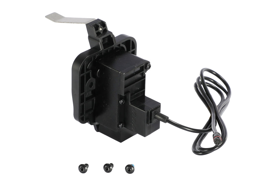 Electric Bike Battery E-Lock Assembly – Series 114