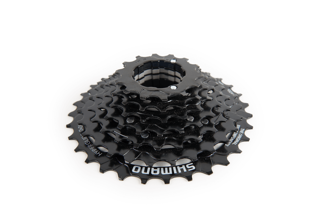 Electric Bike Cassette – Series 164