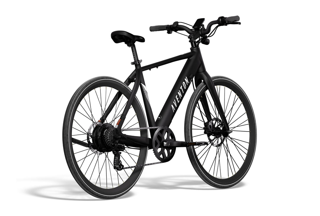 Lightweight City Electric Bike – Series 087
