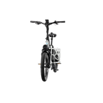 Load image into Gallery viewer, XPedition2 Stratus White Long-Range Dual-Battery eBike