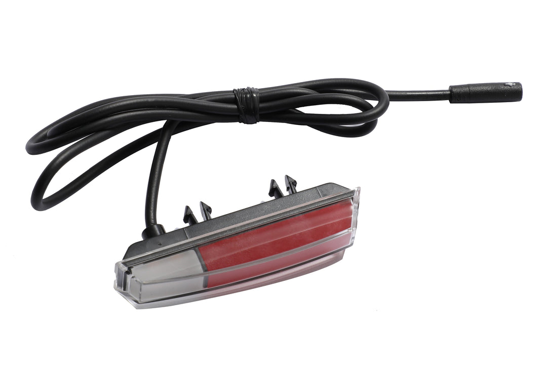 Electric Bike Integrated Taillight – Series 131