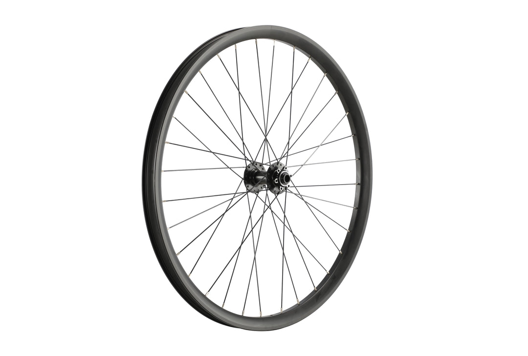 Electric Bike Complete Front MTB Wheel – Series 082