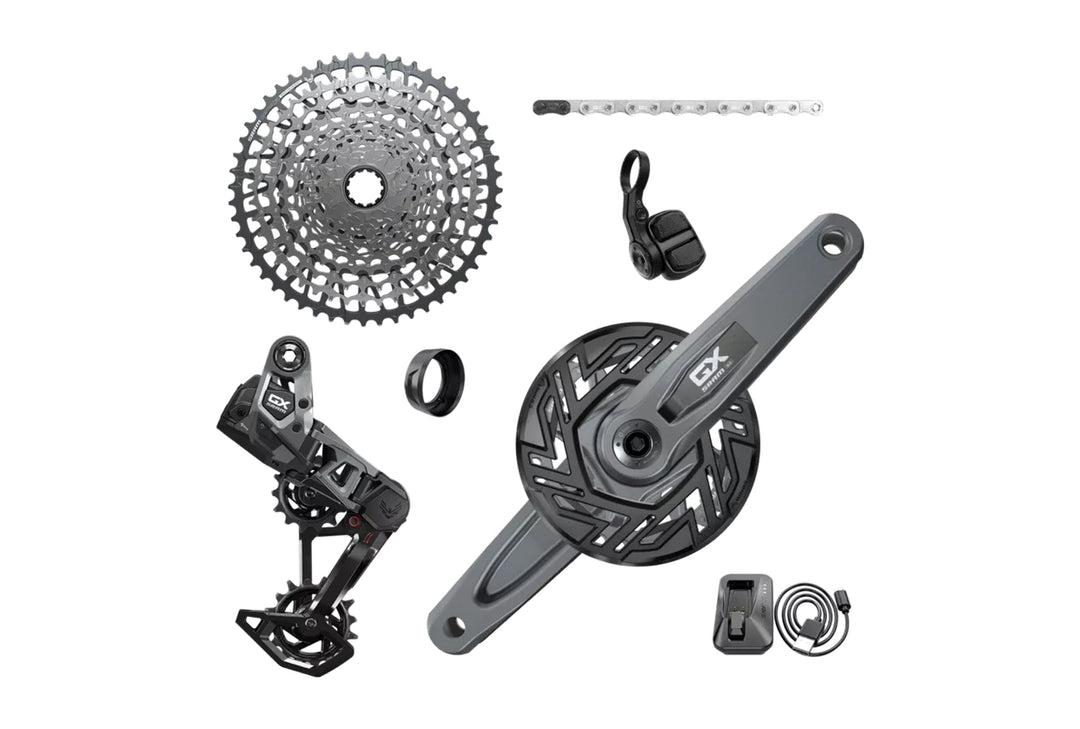 Electric Bike Groupset – Series 220