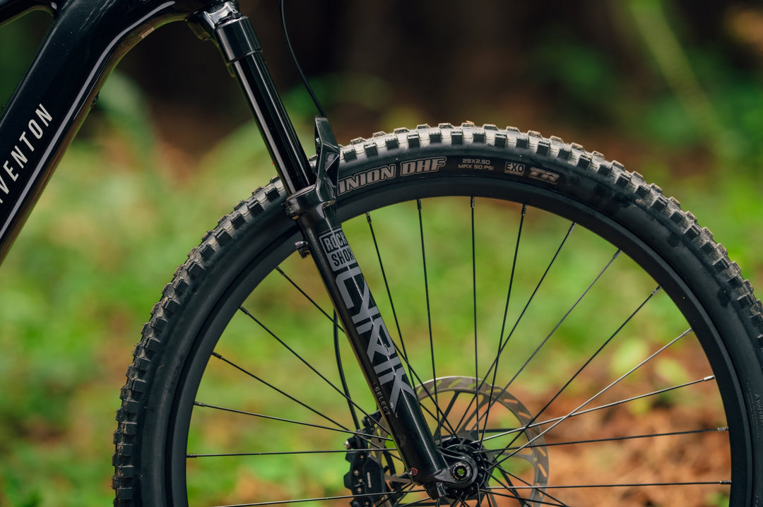 City Commuter Electric Bike – Series 025