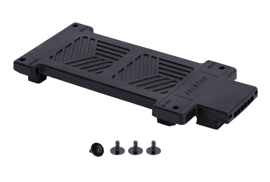 Electric Bike Quick Release Accessory Adapter – Series 039