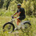 Load image into Gallery viewer, XPeak2 Step-Thru Long-Range - $100 OFF + FREE Rear Rack, Fenders, Elite...