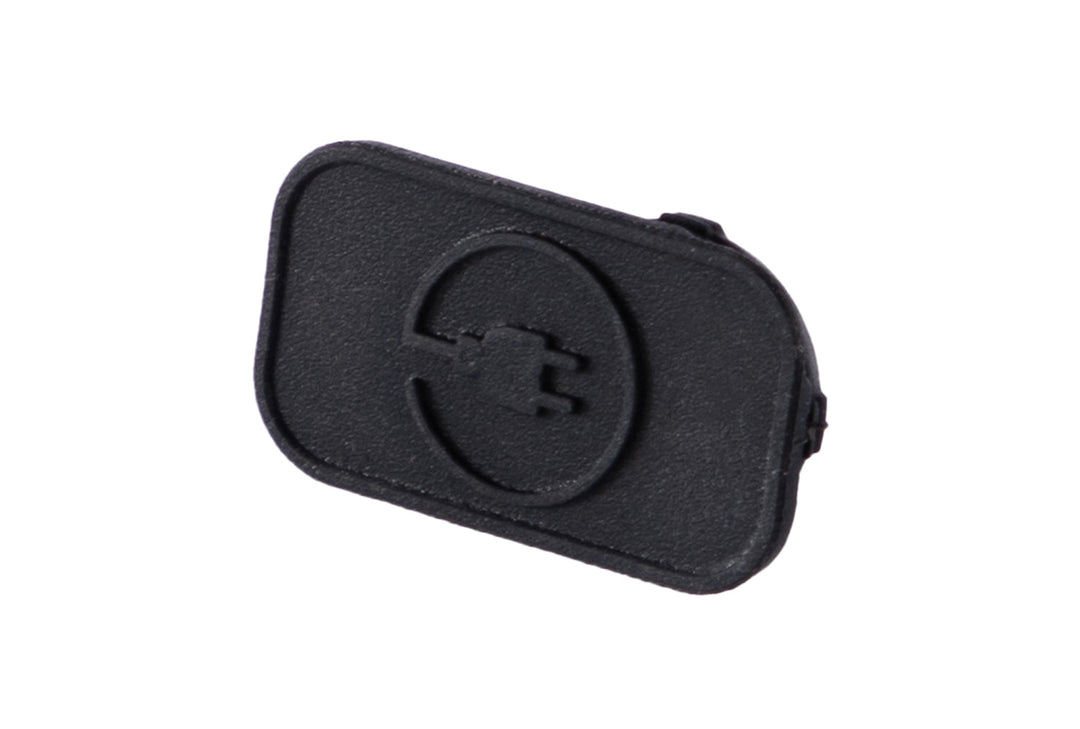 Electric Bike Charging Port Cover – Series 190