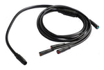 Load image into Gallery viewer, Electric Bike Wiring Harness – Series 140