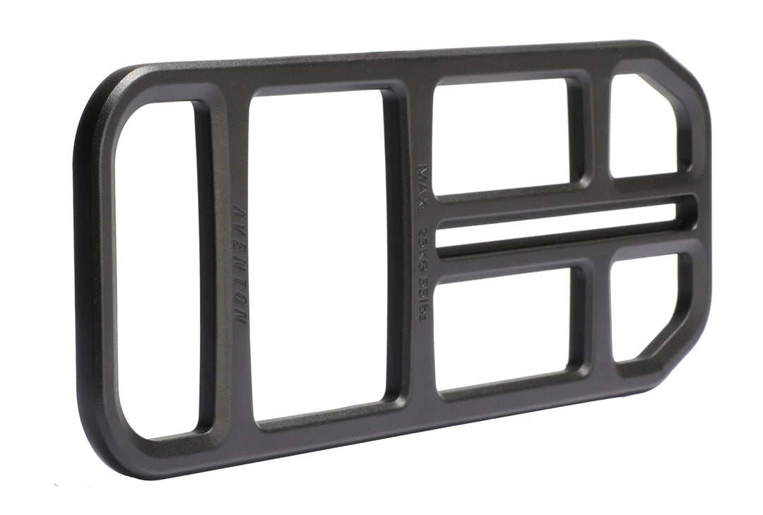 Electric Bike Rear Rack Platform – Series 094