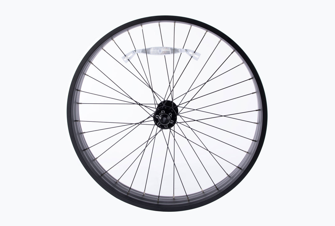 Electric Bike Front Wheel – Series 083