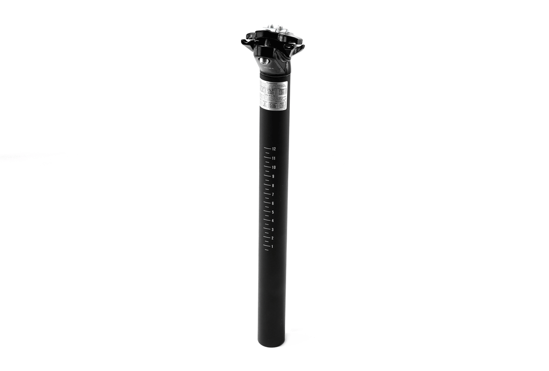 Electric Bike Seatpost – Series 162