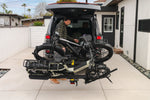 Load image into Gallery viewer, Electric Bike Hitch Rack Pro – Series 004