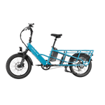 Load image into Gallery viewer, XPedition2 Raindrop Blue eBike