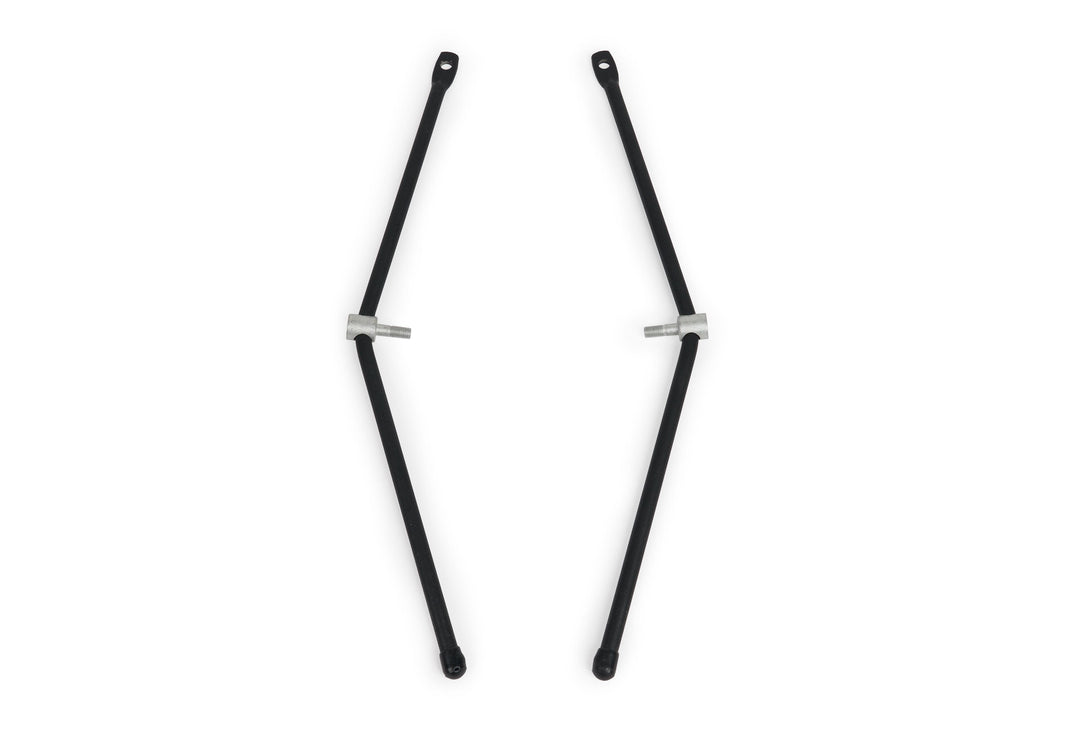 Electric Bike Rear Rack Stay – Series 088