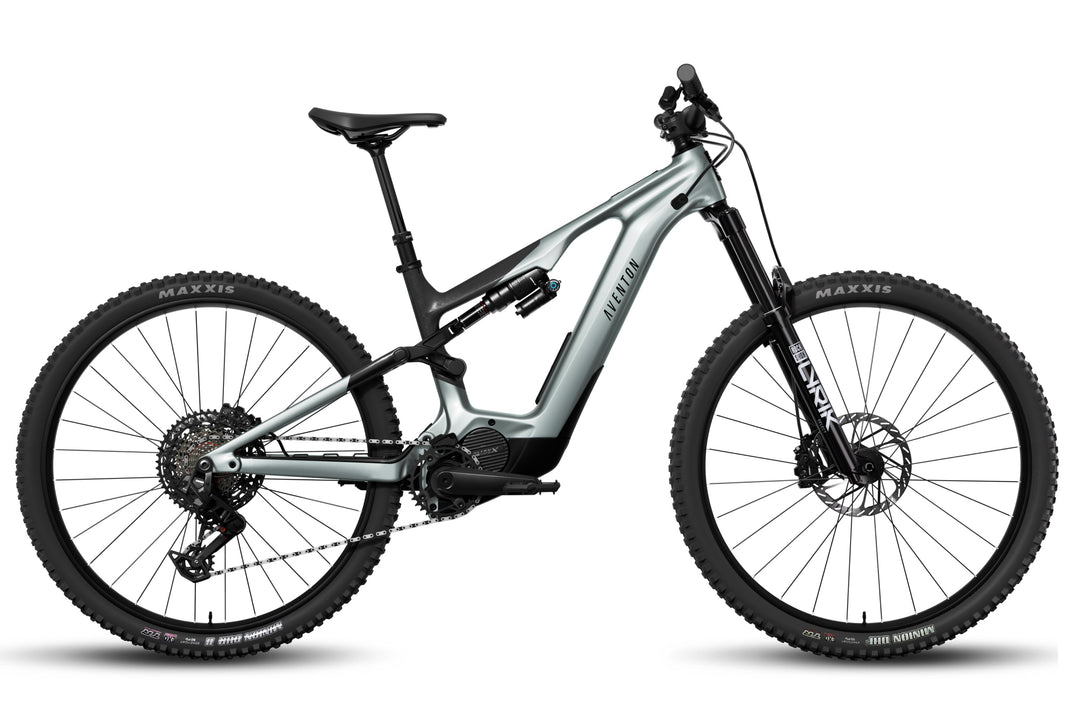City Commuter Electric Bike – Series 025