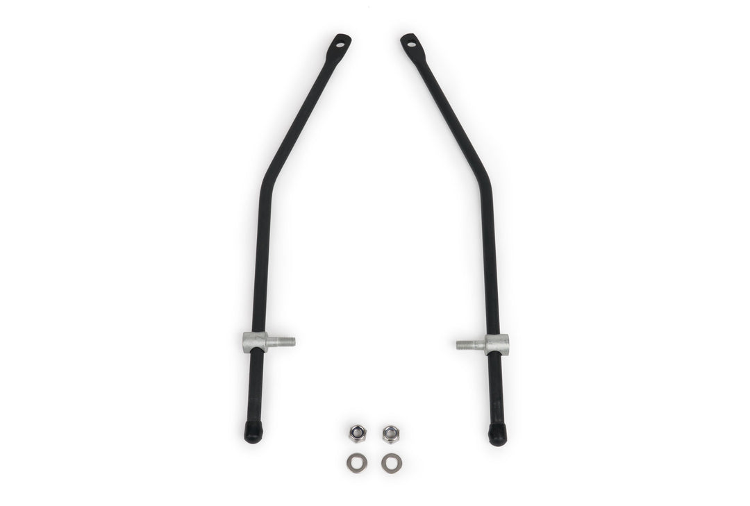 Electric Bike Rear Rack Stay – Series 088