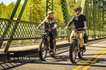 Load image into Gallery viewer, Step-Through Fat Tire Electric Bike – Series 053