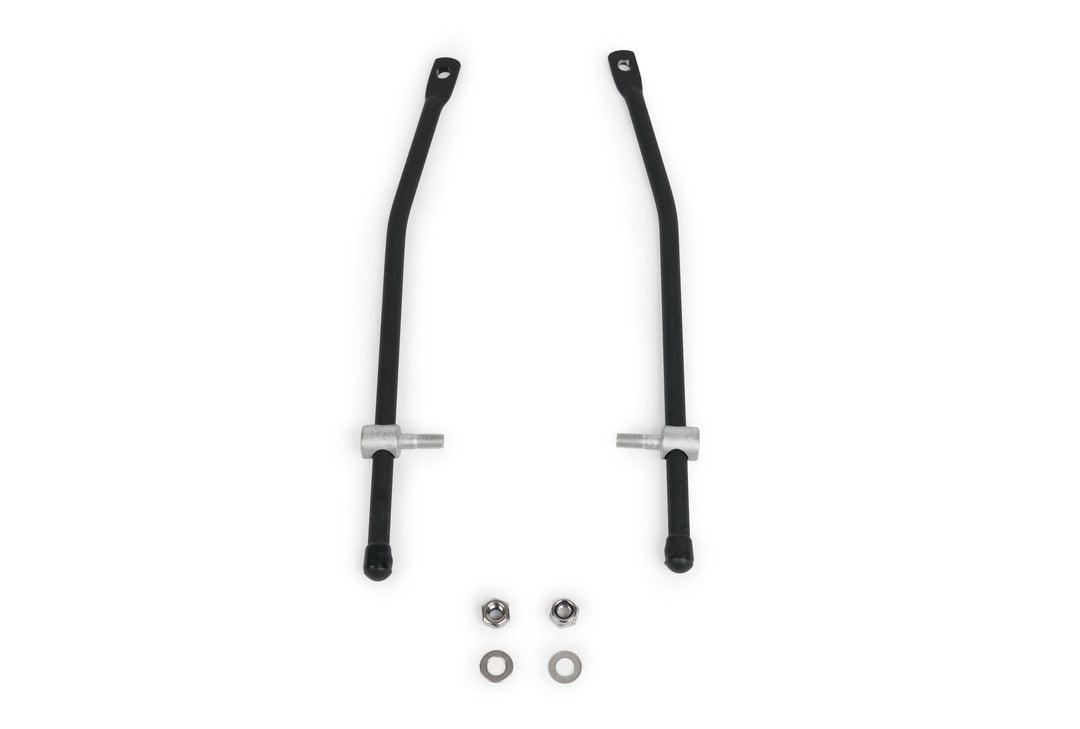 Electric Bike Rear Rack Stay – Series 088