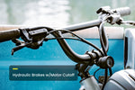 Load image into Gallery viewer, Step-Through City Commuter Electric Bike – Series 066