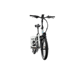 Load image into Gallery viewer, XPedition2 Stratus White eBike