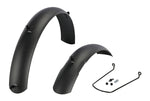 Load image into Gallery viewer, Electric Bike Fender Set – Series 068