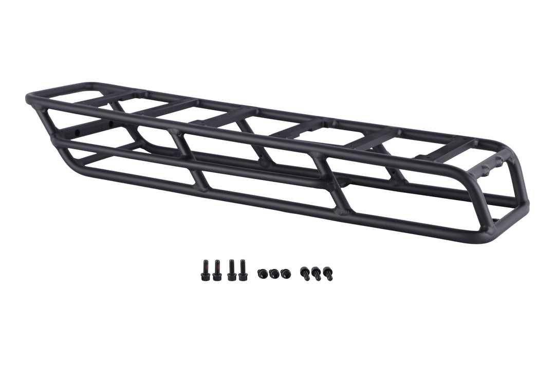 Electric Bike Rear Rack Set – Series 058