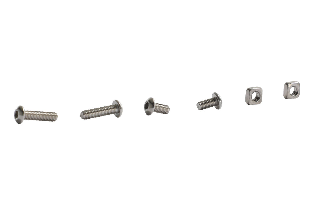 Electric Bike Hardware Pack – Series 106