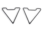 Load image into Gallery viewer, Electric Bike Rear Rack Platform Support Set – Series 100