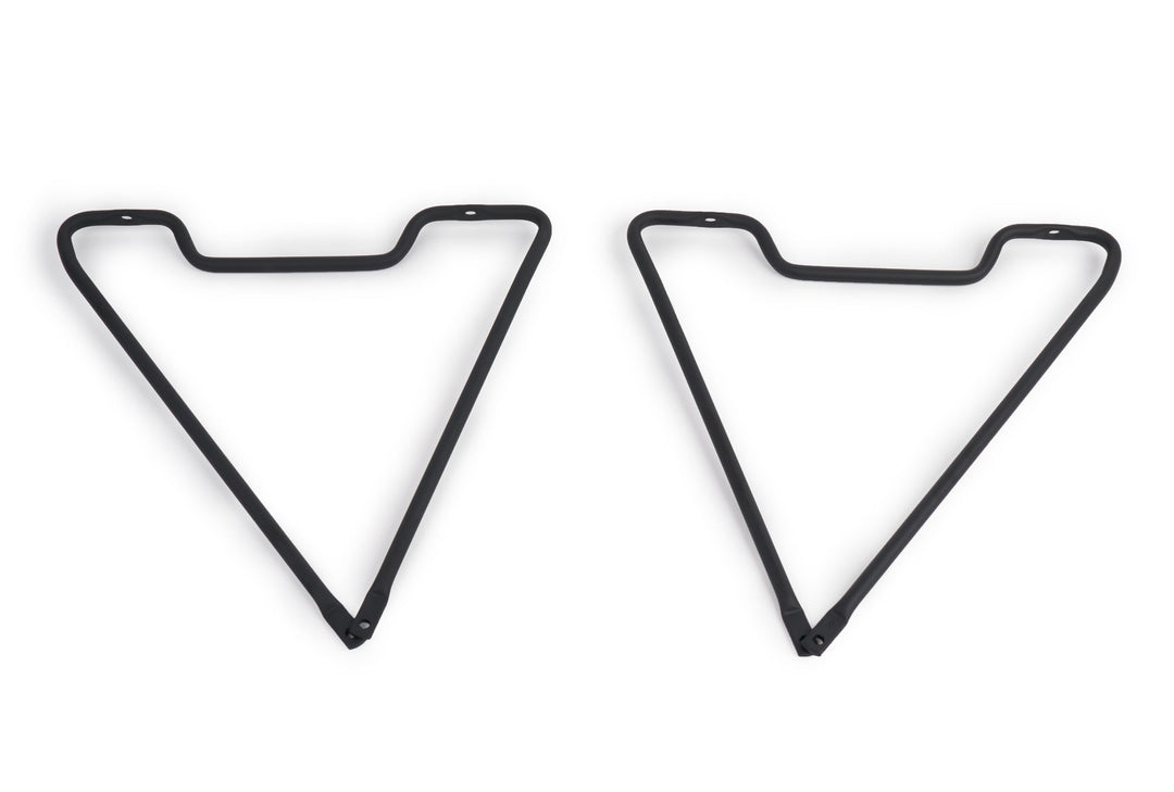 Electric Bike Rear Rack Platform Support Set – Series 100