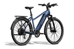 Load image into Gallery viewer, City Commuter Electric Bike – Series 021