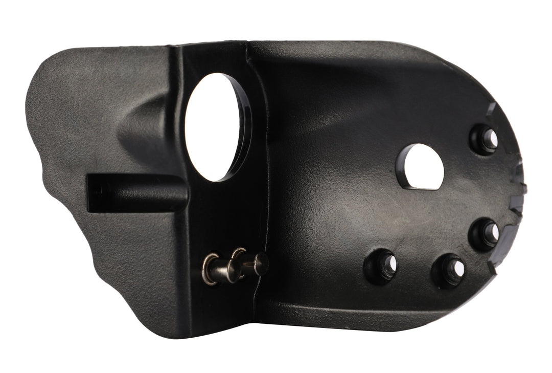 Electric Bike Upper Battery Fixture – Series 138