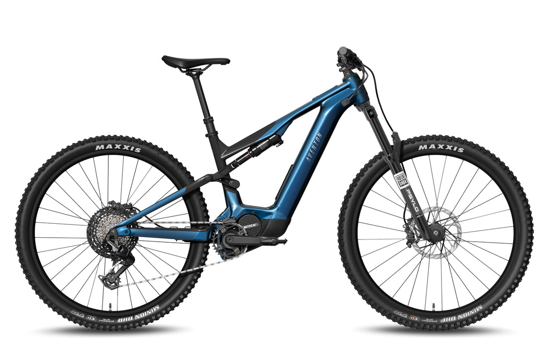 City Commuter Electric Bike – Series 026