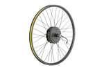 Load image into Gallery viewer, Electric Bike Rear Wheel – Series 209