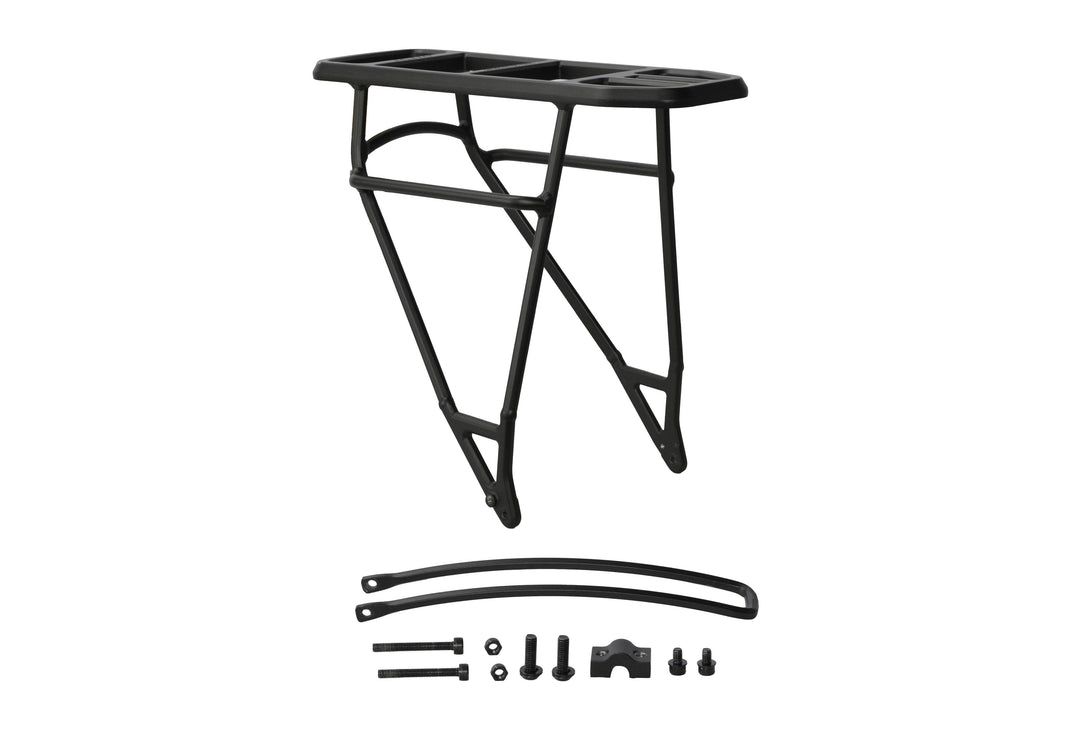 Electric Bike Rear Rack Set – Series 006