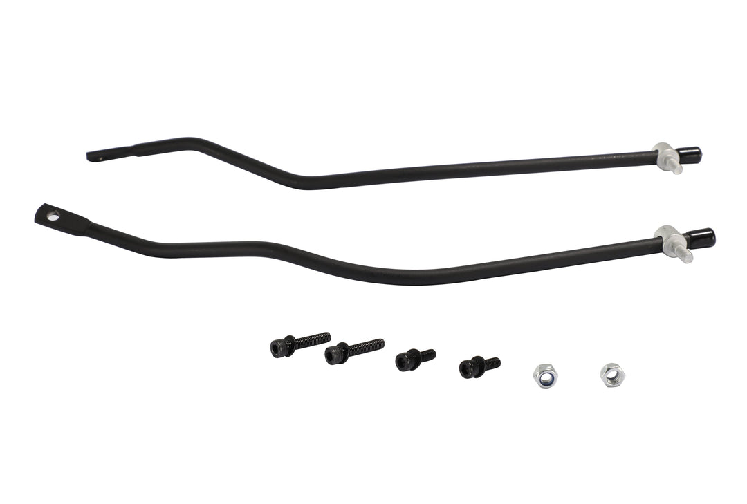Electric Bike Rear Rack Stay – Series 088