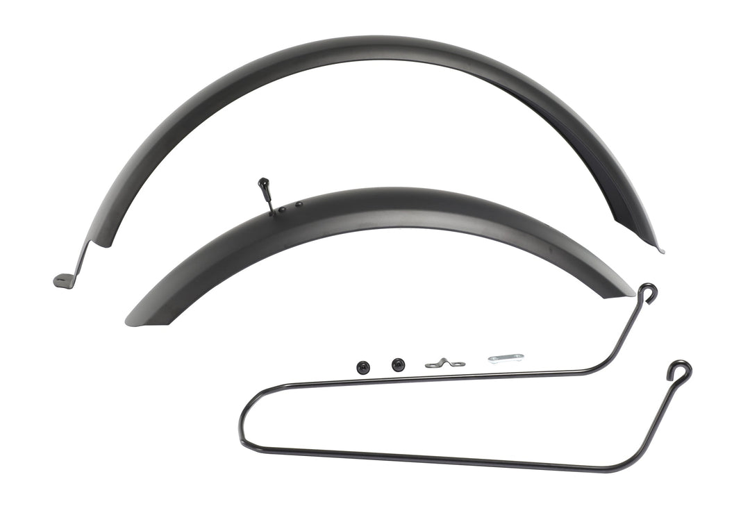 Electric Bike Fender Set – Series 202