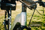 Load image into Gallery viewer, Step-Through City Commuter Electric Bike – Series 077