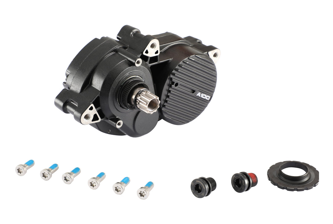 Electric Bike Mid-Drive Motor – Series 226