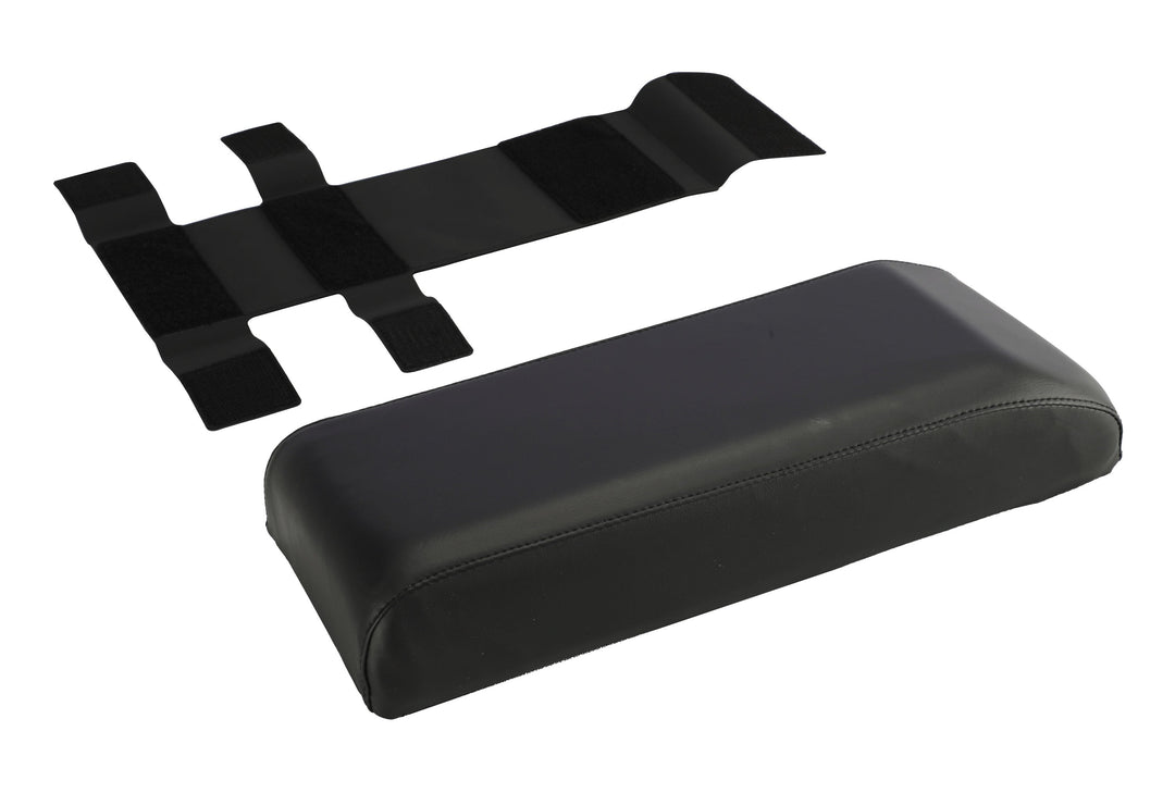 Electric Bike Rear Seat Pad – Series 121