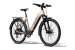 Load image into Gallery viewer, Step-Through City Commuter Electric Bike – Series 020