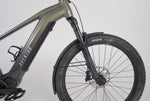 Load image into Gallery viewer, Electric Bike Rear Rack &amp; Fender Set – Series 040